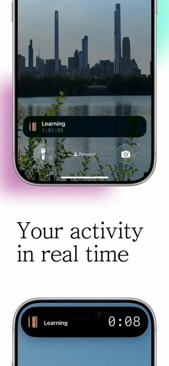 Image 0 for Stiint: Know your Time