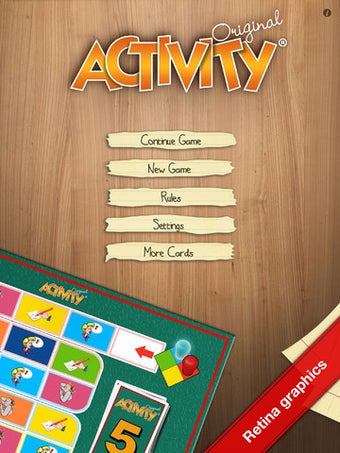 Image 0 for ACTIVITY Original - Chara…