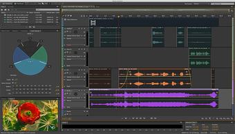 Image 0 for Adobe Audition