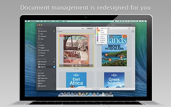 Image 0 for iDocument 2