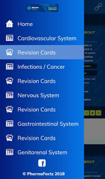 Imagen 0 para PharmaFactz