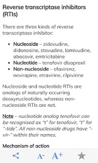 Image 2 for PharmaFactz