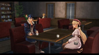 Image 0 for The Legend of Heroes: Tra…