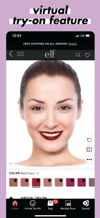 Image 1 for e.l.f. Cosmetics