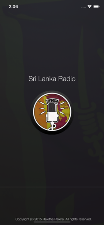 Image 1 for Sri Lanka Radio +