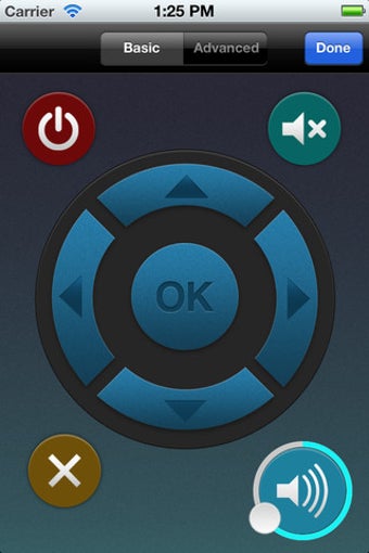 Imagen 3 para Enigma2 Remote for Vu+/Dr…