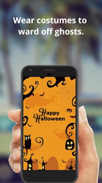 Image 0 for Happy Halloween