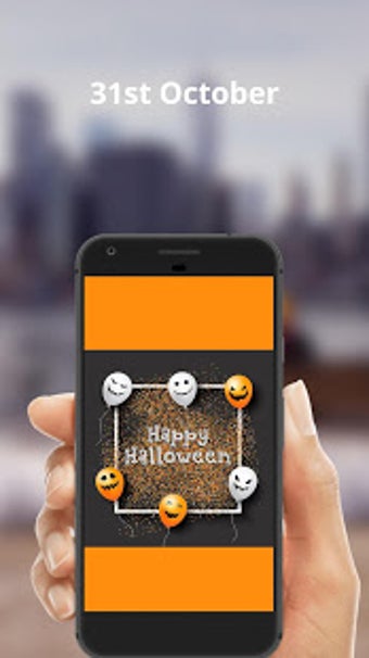 Image 3 for Happy Halloween