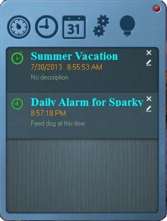 Image 0 for Free Countdown Timer