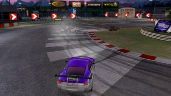 Image 0 for Drift Mania Championship …