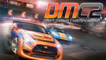 Image 1 for Drift Mania Championship …