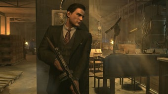 Imagen 3 para Mafia II demo