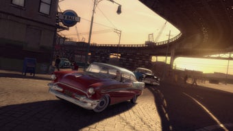 Imagen 1 para Mafia II demo