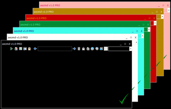 Image 0 for Aecmd