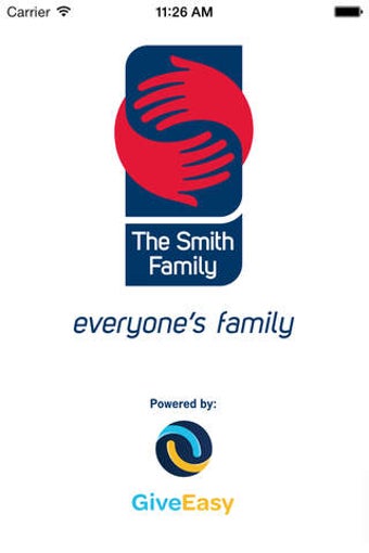 Image 0 for The Smith Family Giving A…