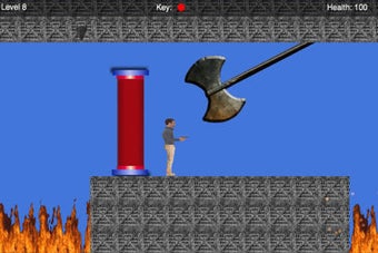 Image 0 for Rise from Purgatory