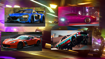 Image 2 for Endless Highway Traffic R…