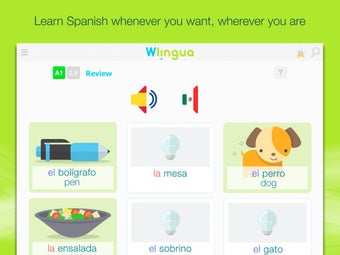 Imagen 0 para Learn Spanish - Espanol