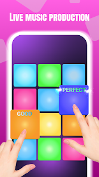 Image 0 for Easy Drum Pad: Music Make…