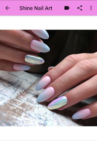 Image 3 for Nail Art