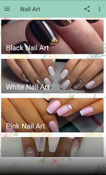 Image 1 for Nail Art