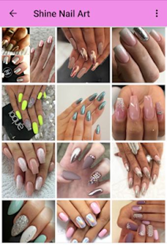 Image 0 for Nail Art
