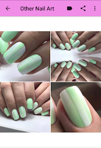 Image 2 for Nail Art