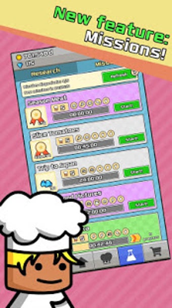 Image 0 for Idle Cookinator - Idle Co…
