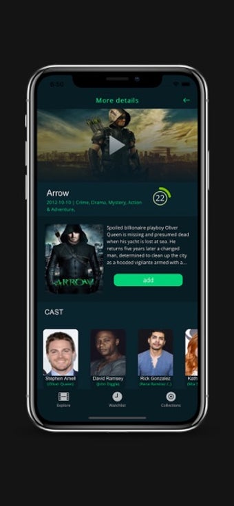 Image 0 for Nettv Box - Movies Manage…