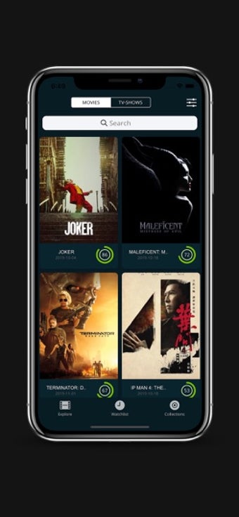Image 1 for Nettv Box - Movies Manage…