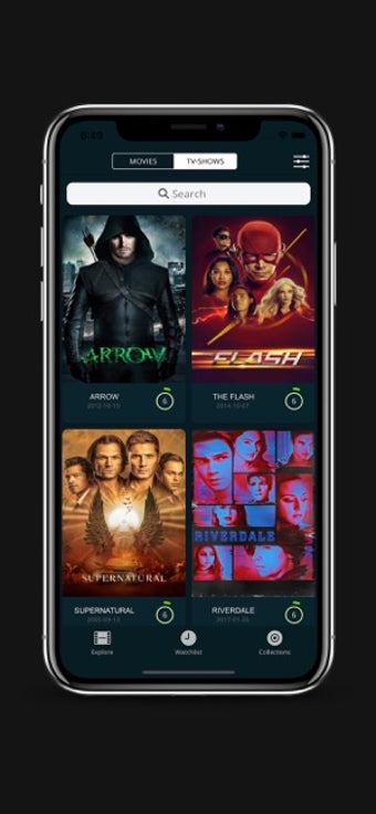 Image 2 for Nettv Box - Movies Manage…