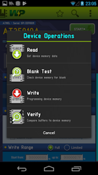 Image 2 for WizardProg Mobile