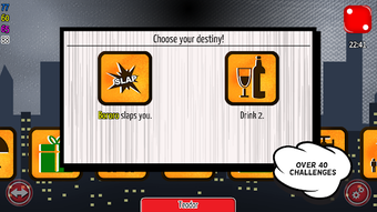 Image 0 for Drink or Doom: Drinking G…