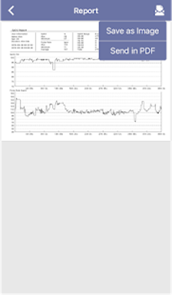 Imagen 0 para EMAY Bluetooth Pulse Oxim…
