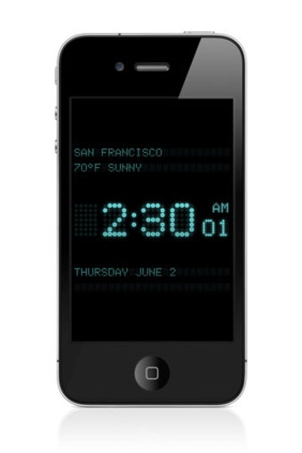 Image 1 for Super Clock+