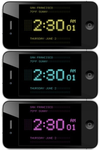 Image 0 for Super Clock+