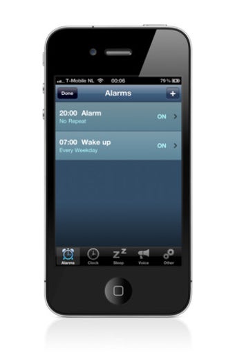 Image 2 for Super Clock+