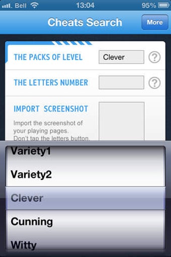 Imagen 0 para Cheats & Answer For What'…