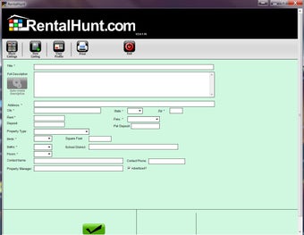 Imagen 0 para RentalHunt