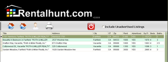 Image 0 for RentalHunt