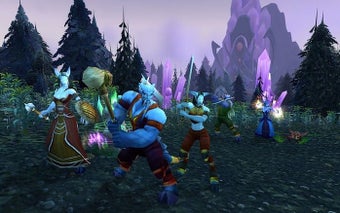 Image 0 for World of Warcraft Starter…