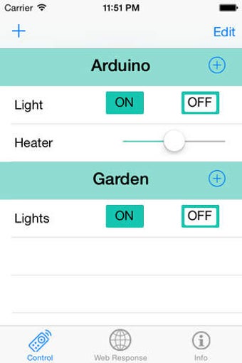 Image 0 for Arduino Ethernet Controll…