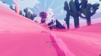 Imagen 0 para HASTE: Broken Worlds
