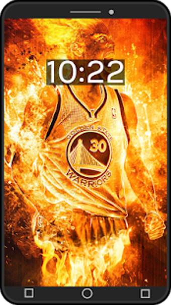 Image 1 for Basketball Top Stars Wall…