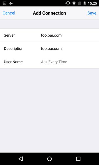 Image 0 for Citrix SSO