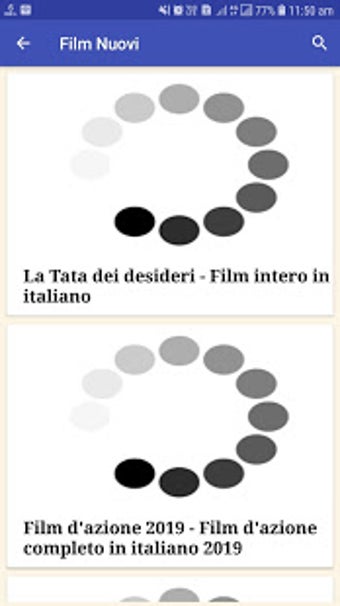 Imagen 3 para Guardare Film Italiani St…
