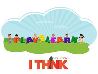 Image 0 for play2learn - Interactive …