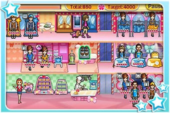 Image 0 for Ada's Shopping Mall