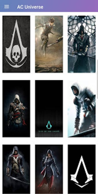 Image 0 for Assassin's Creed World