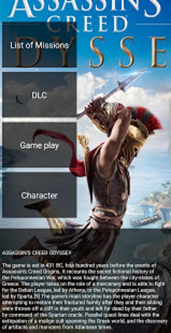 Image 3 for Assassin's Creed World